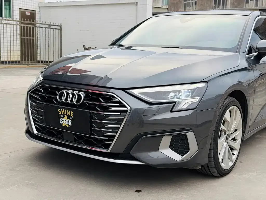 Audi A3 — фото 7