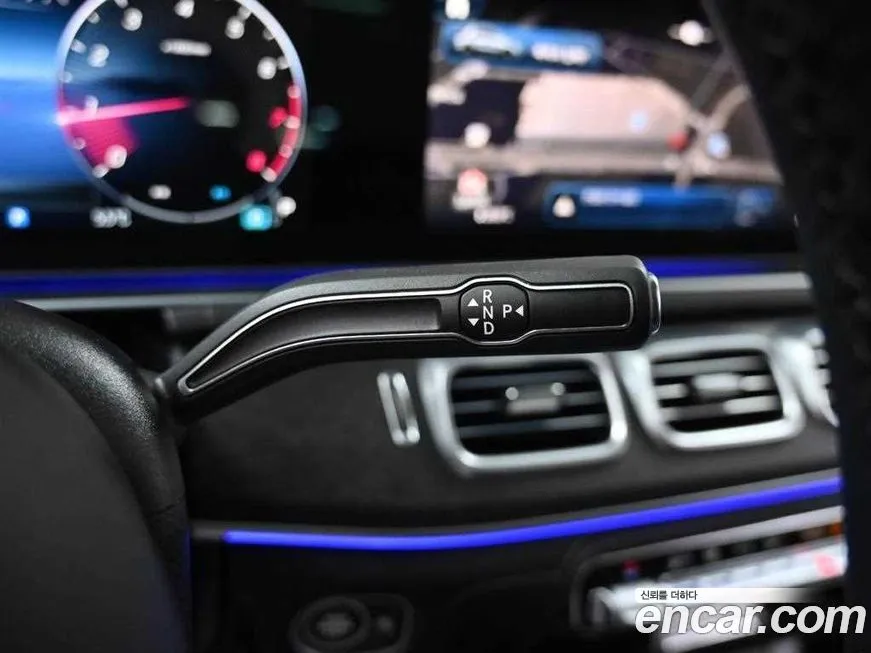 Mercedes-Benz GLE-Class 2025 из KR, фото 7