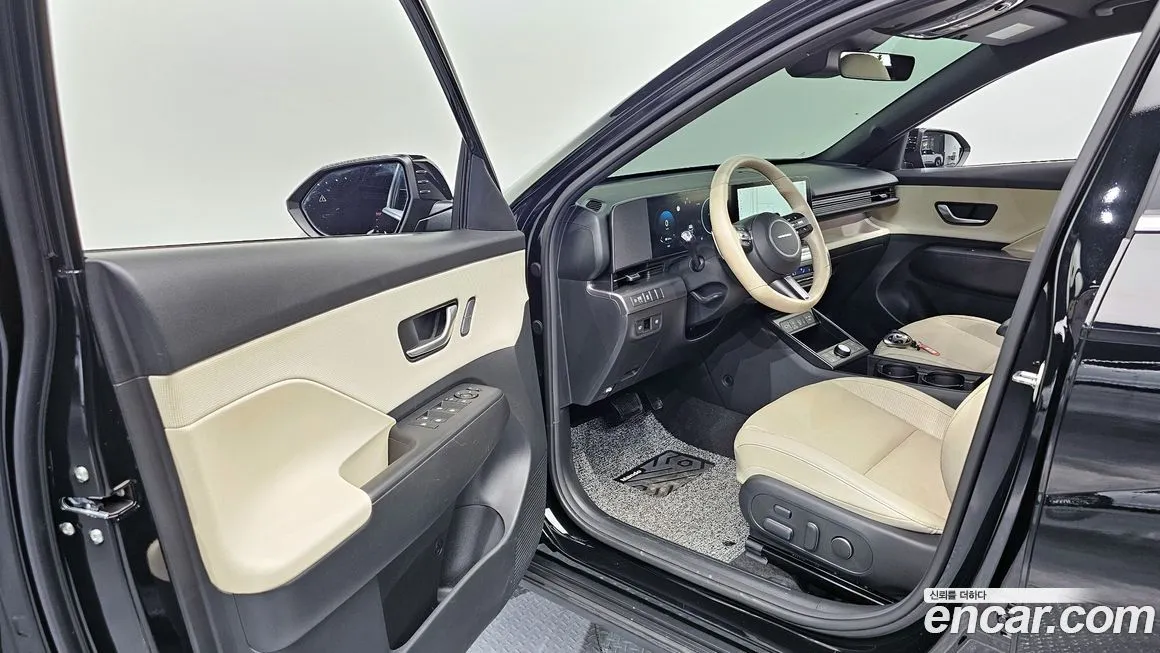 Hyundai Kona 2024 из KR, фото 7