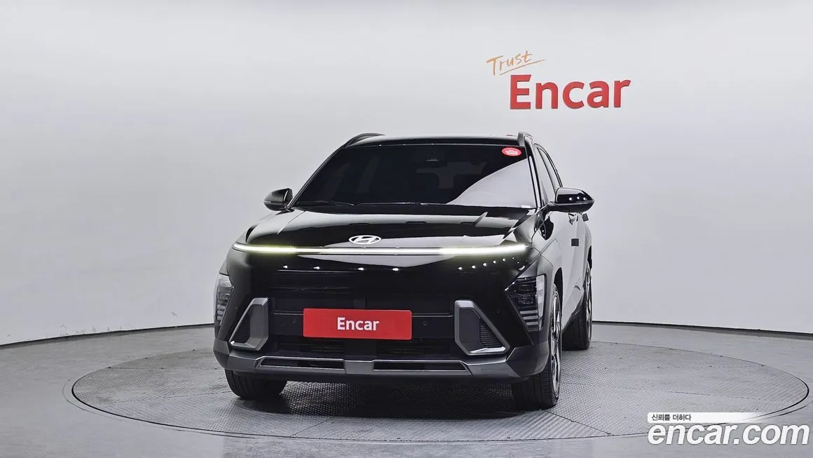 Hyundai Kona 2024 из KR, фото 5
