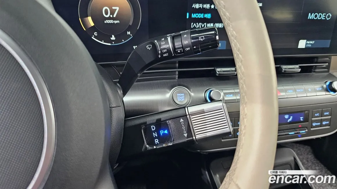 Hyundai Kona 2024 из KR, фото 4