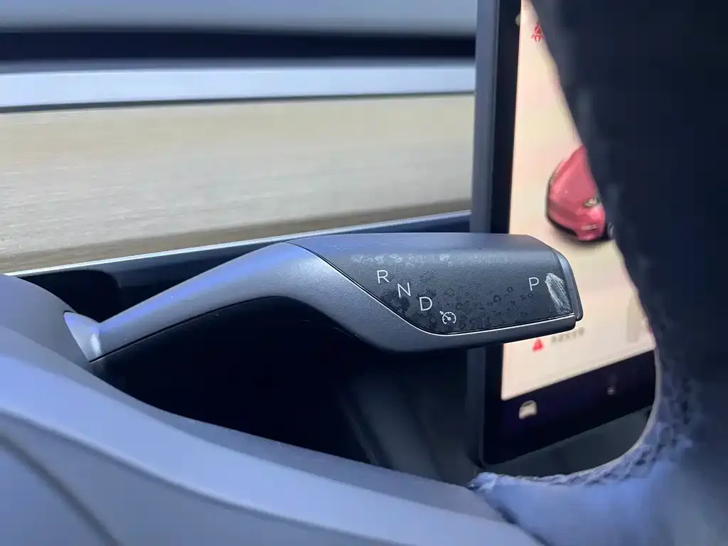 Tesla Model Y 2022 из CN, фото 7