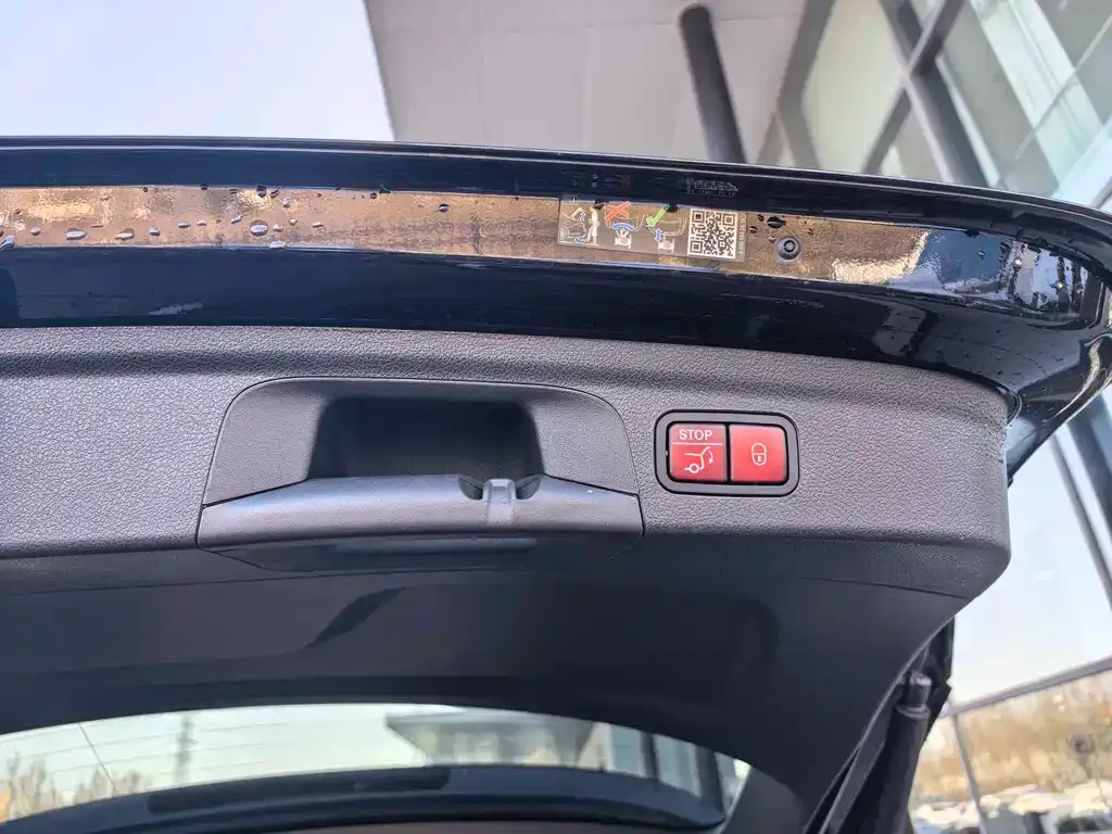 Mercedes-Benz GLE 2024 из CN, фото 5