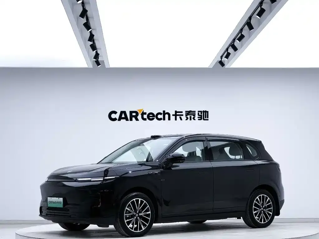 Leapmotor B10 2025 из CN, фото 1