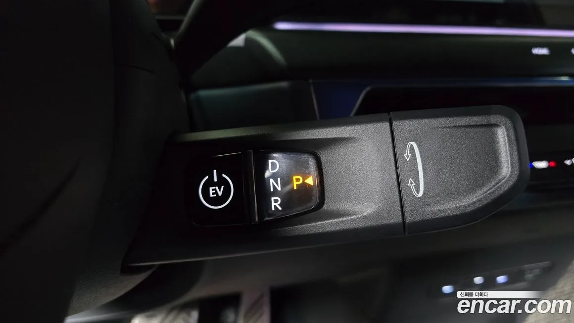 Kia EV9 2025 из KR, фото 8