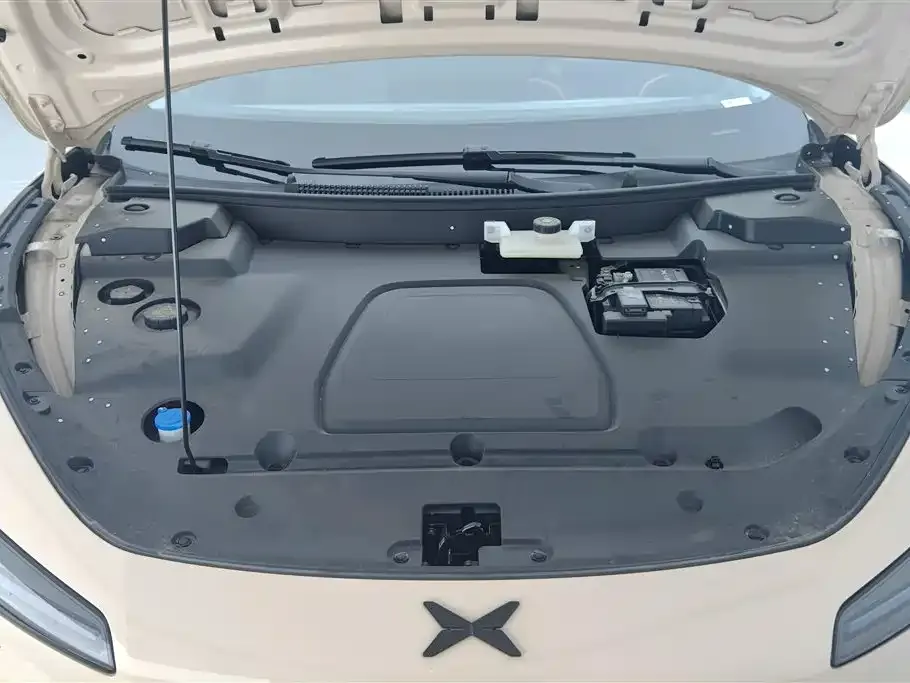 XPeng MONA M03 2024 из CN, фото 10