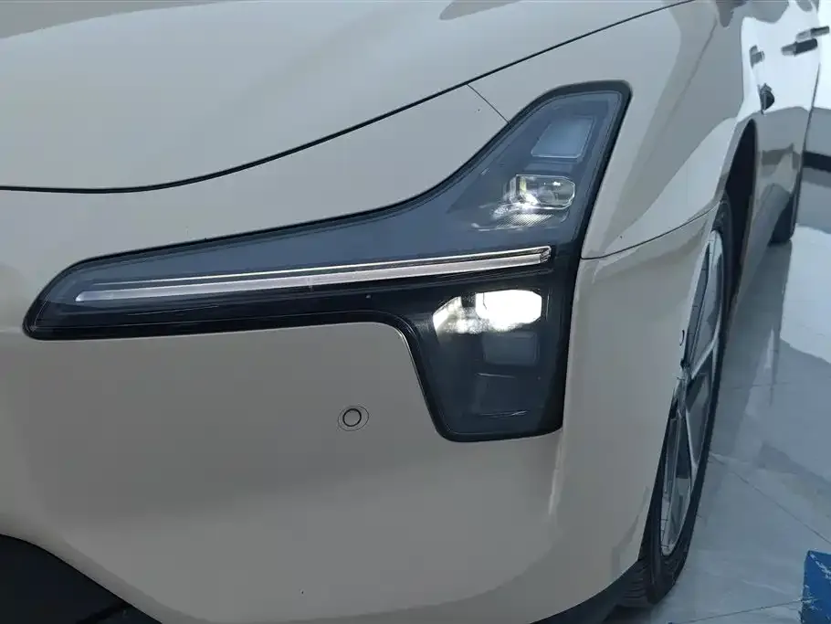 XPeng MONA M03 2024 из CN, фото 5