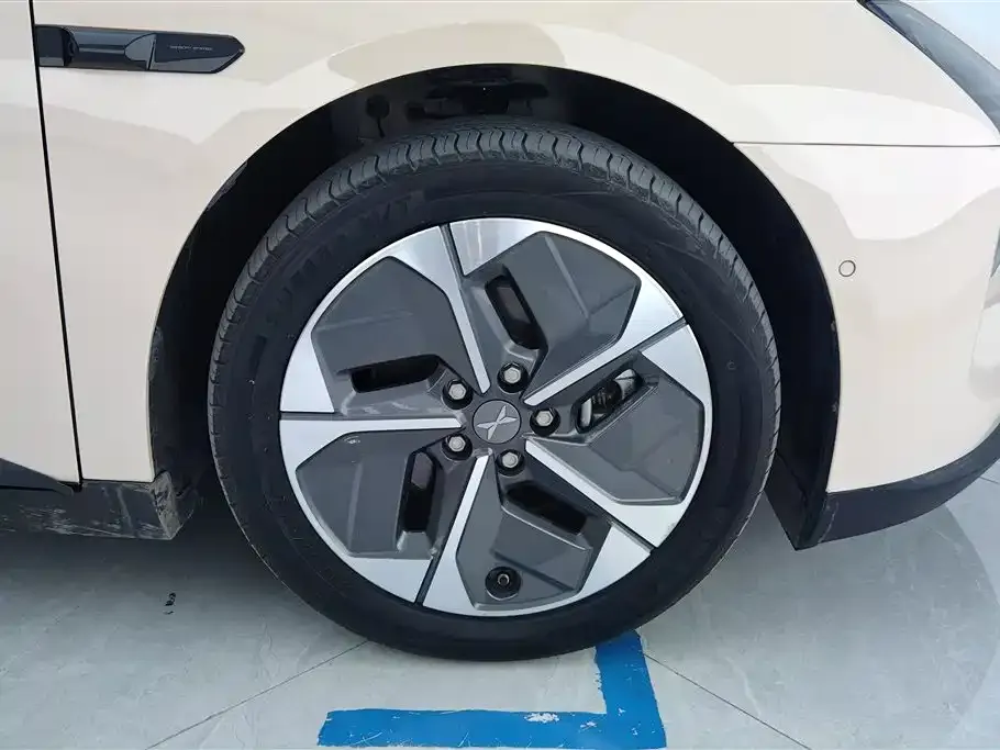 XPeng MONA M03 2024 из CN, фото 6