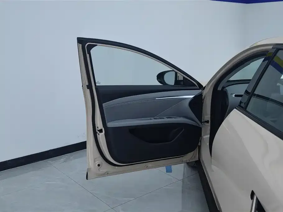 XPeng MONA M03 2024 из CN, фото 7