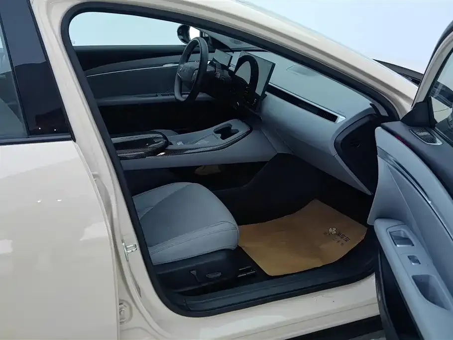 XPeng MONA M03 2024 из CN, фото 8