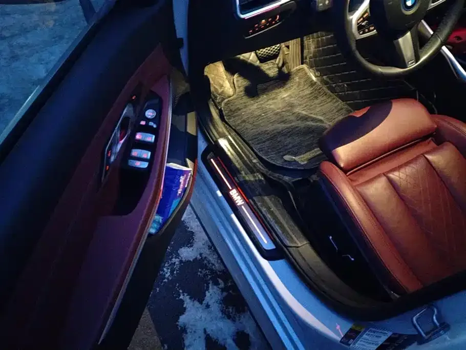 BMW i3 2024 из CN, фото 10