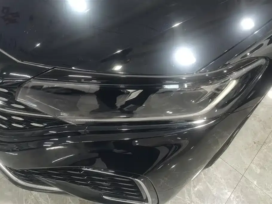 Volkswagen Passat — фото 9