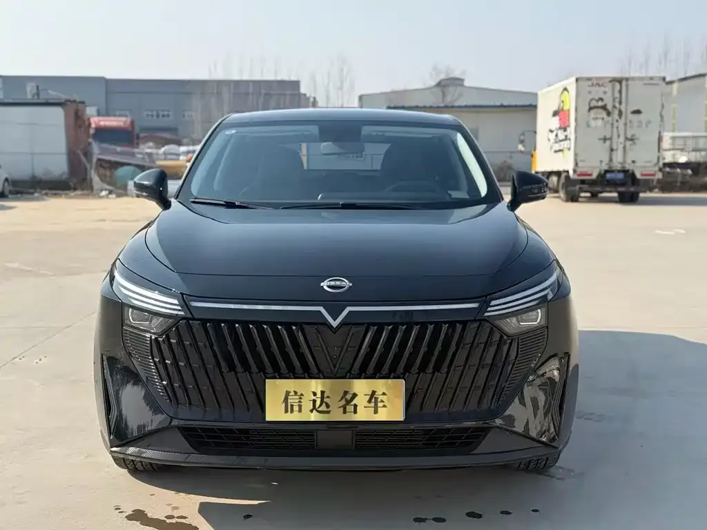 Venucia V DD-i 2024 из CN, фото 6