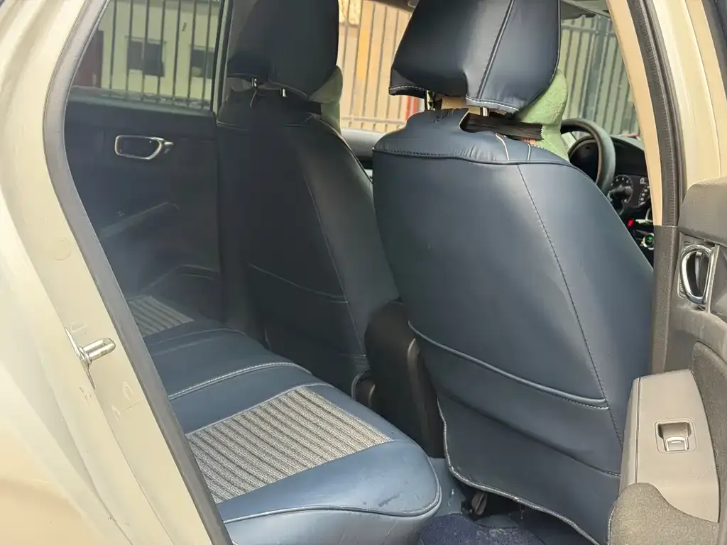Honda Civic 2024 из CN, фото 5