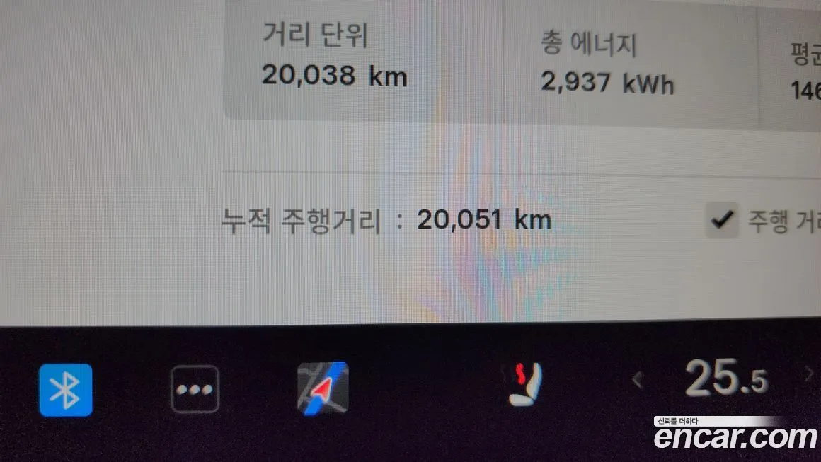 Tesla Model Y 2024 из KR, фото 3