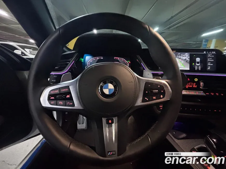 BMW Z4 2025 из KR, фото 9
