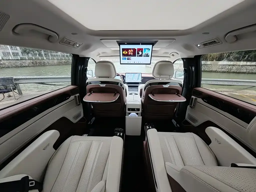 BYD Xia 2025 из CN, фото 5