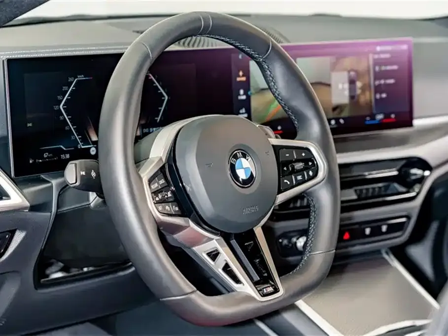 BMW 4 Series — фото 5