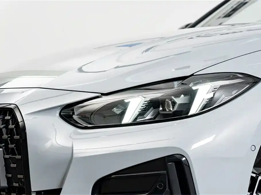 BMW 4 Series — фото 3