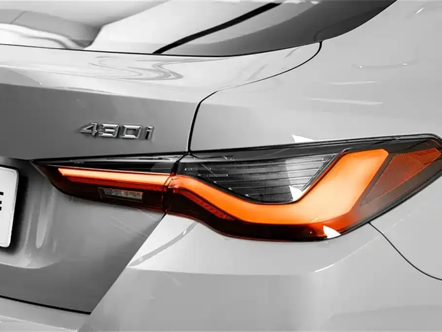 BMW 4 Series — фото 2