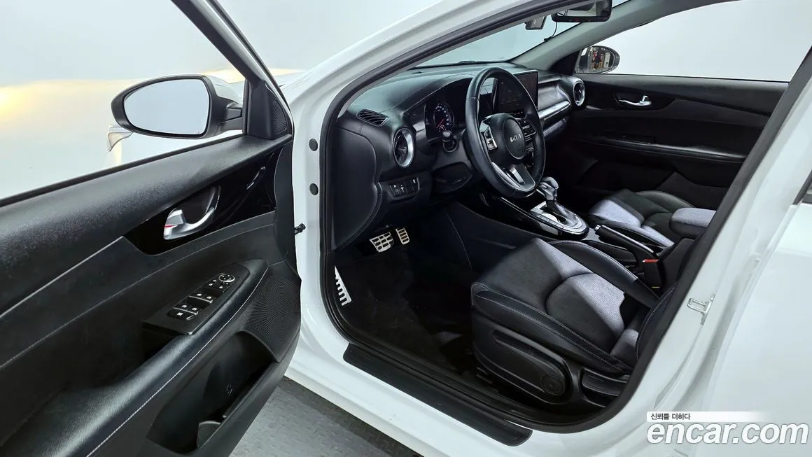 Kia K3 2024 из KR, фото 10
