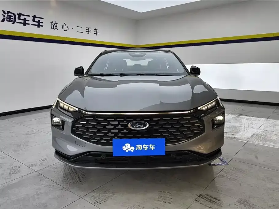 Ford Mondeo 2022 из CN, фото 7