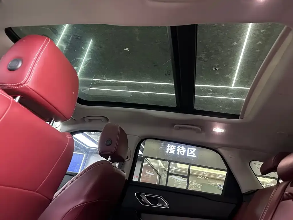 Land Rover Velar 2023 из CN, фото 7