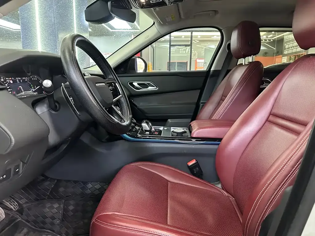 Land Rover Velar 2023 из CN, фото 4