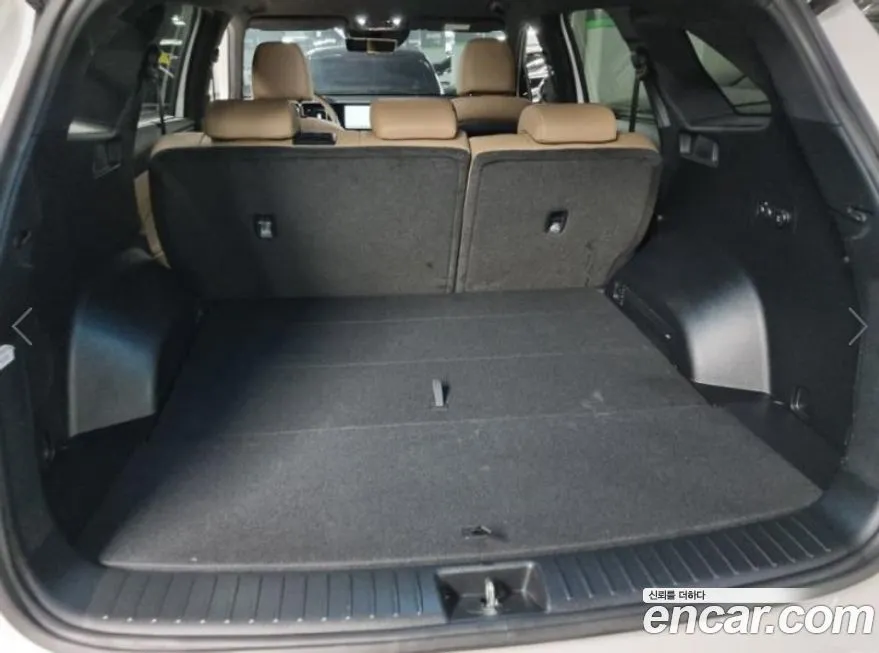 Kia Sorento — фото 10