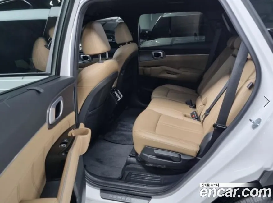 Kia Sorento — фото 2