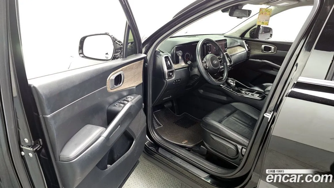 Kia Sorento 2021 из KR, фото 9