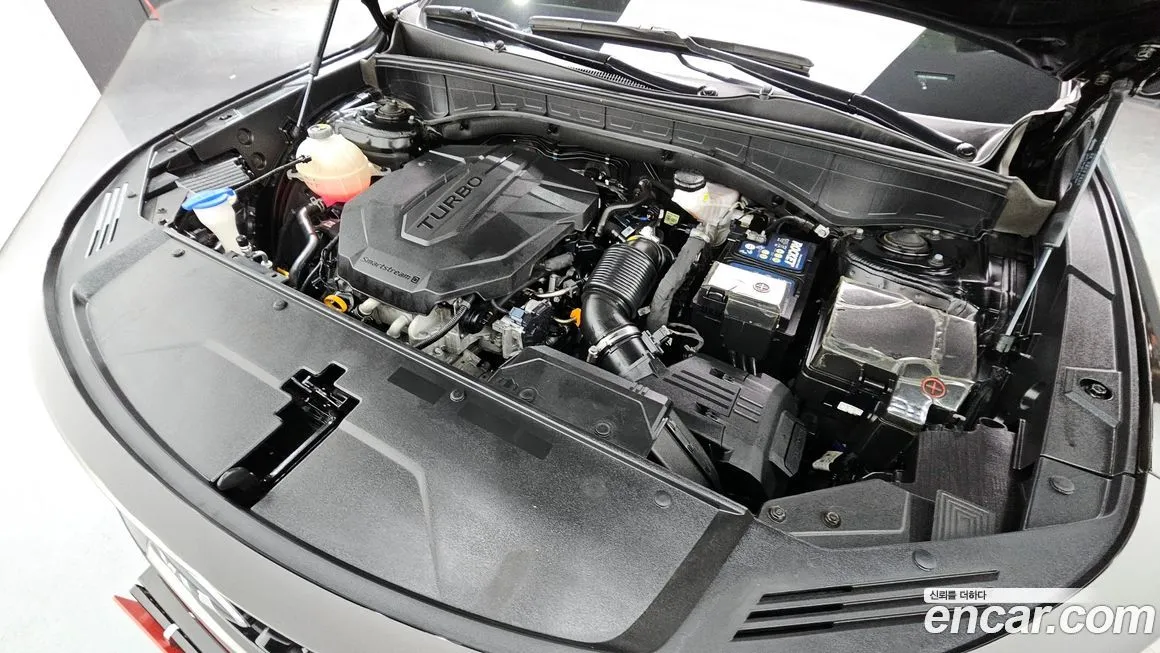 Kia Sorento 2021 из KR, фото 10