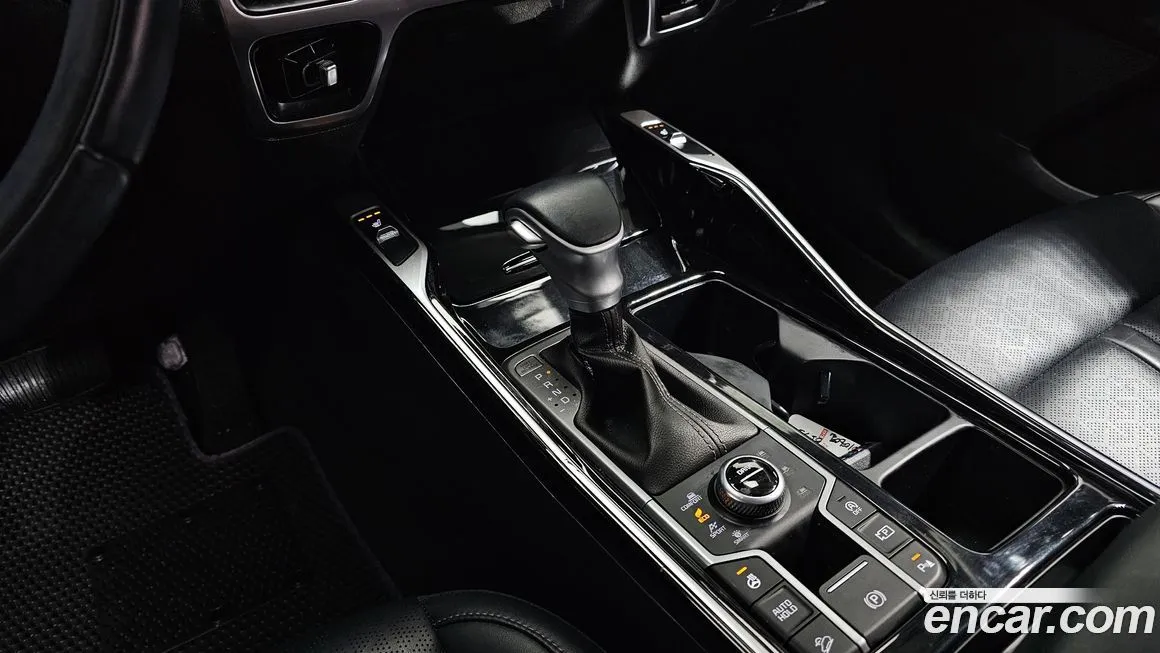 Kia Sorento 2021 из KR, фото 6