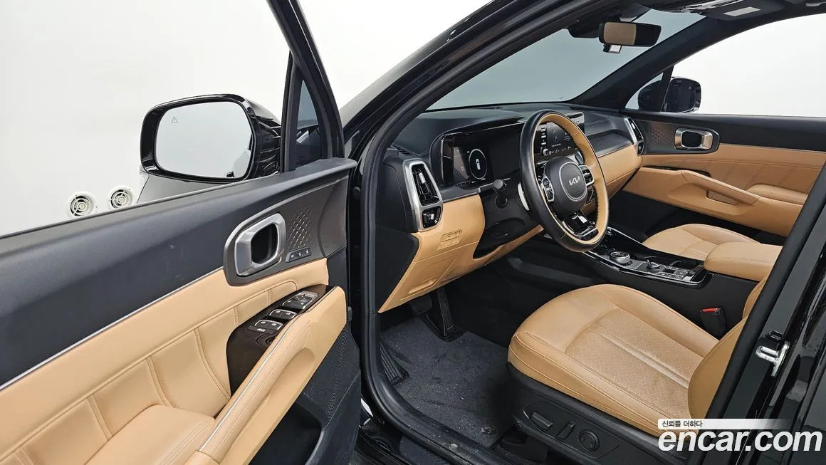 Kia Sorento — фото 10