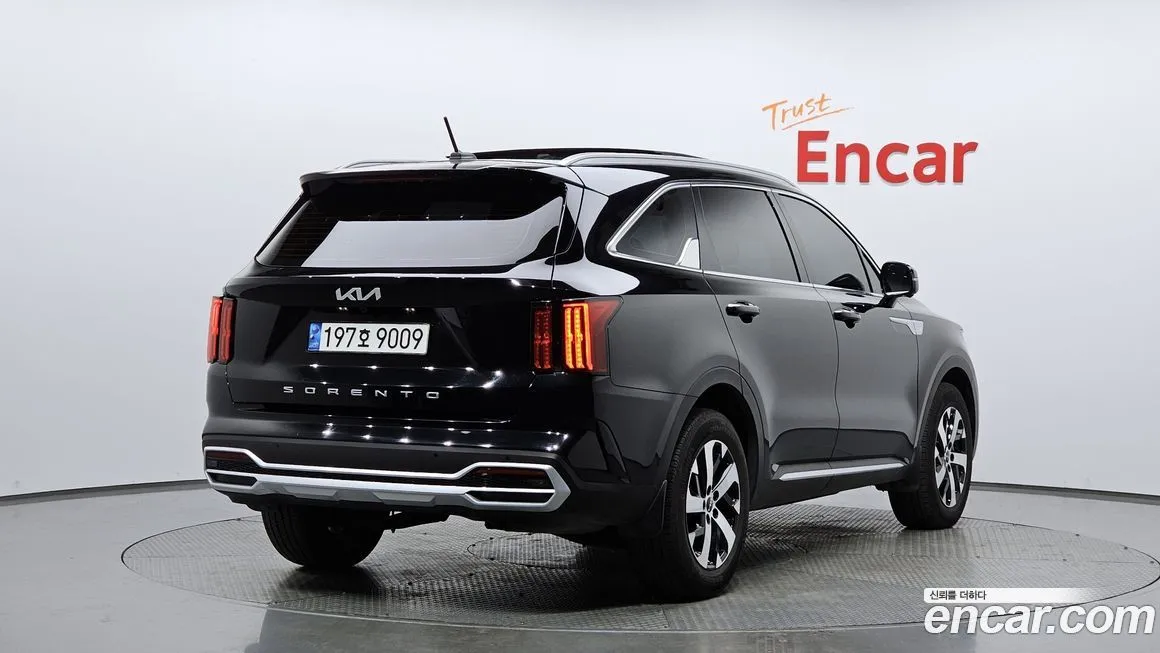 Kia Sorento — фото 2