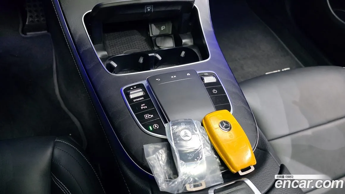 Mercedes-Benz E-Class 2021 из KR, фото 6