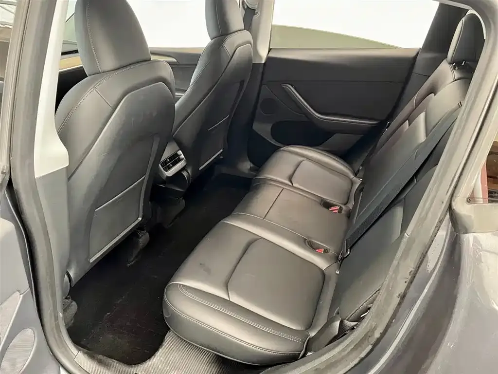 Tesla Model Y 2022 из CN, фото 5