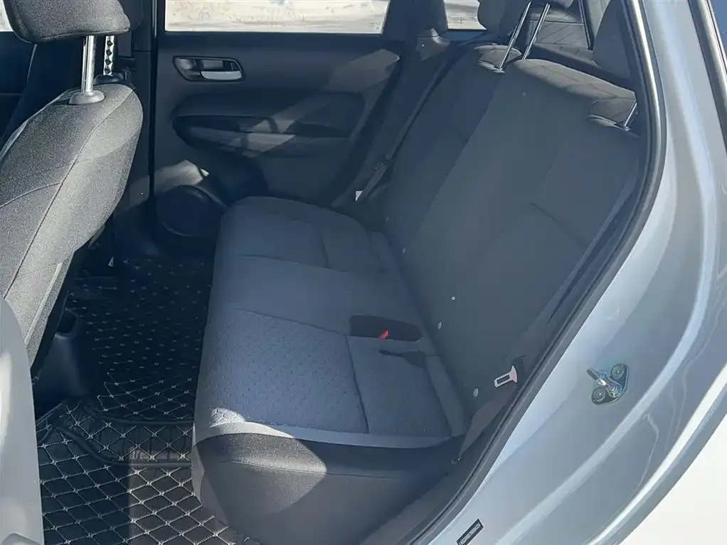 Honda Fit — фото 2