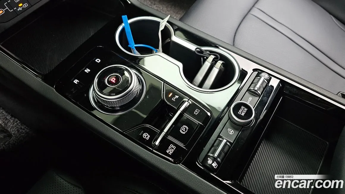 Kia K5 2026 из KR, фото 7
