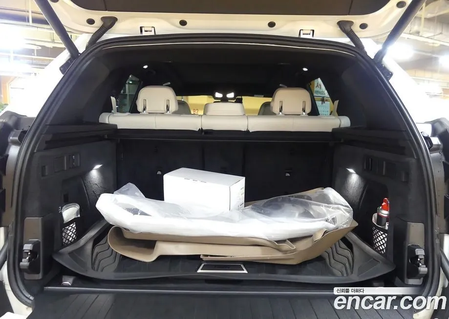 BMW X5 2021 из KR, фото 10
