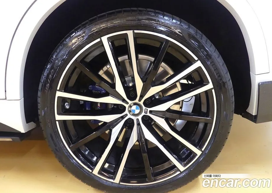 BMW X5 2021 из KR, фото 5
