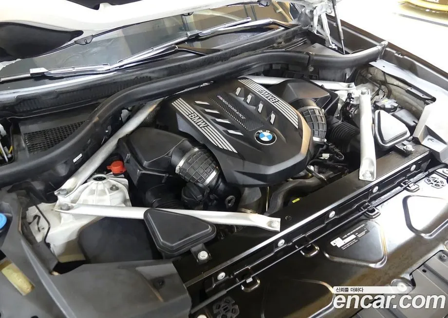 BMW X5 2021 из KR, фото 4