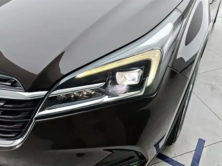 Buick Envision Plus 2021 из CN, фото 9