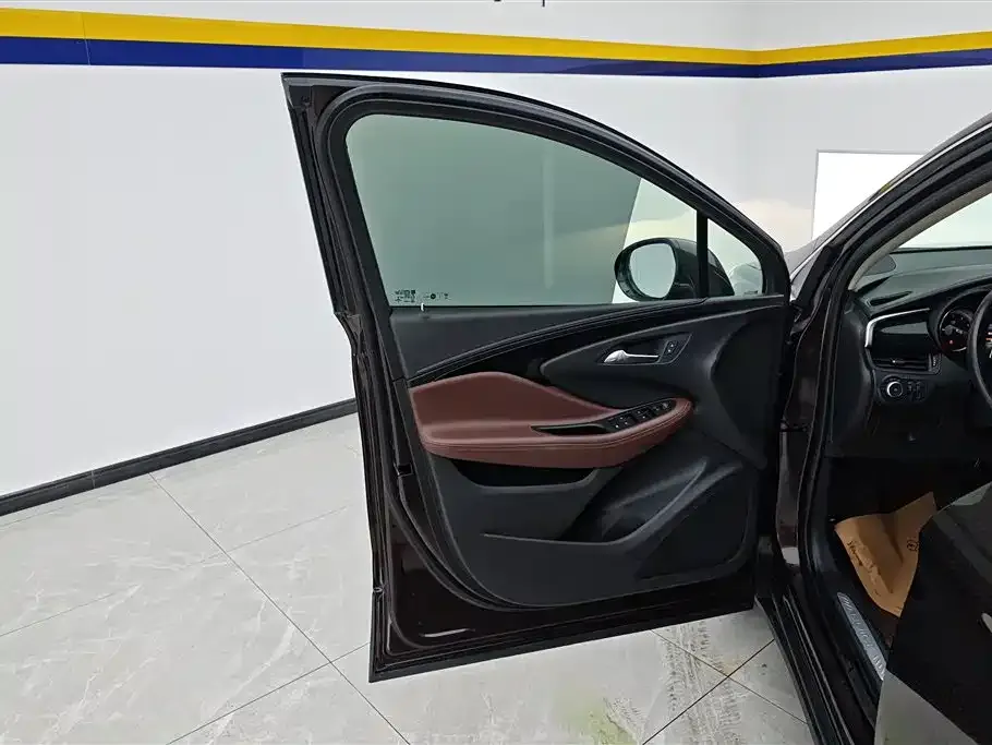 Buick Envision Plus 2021 из CN, фото 7