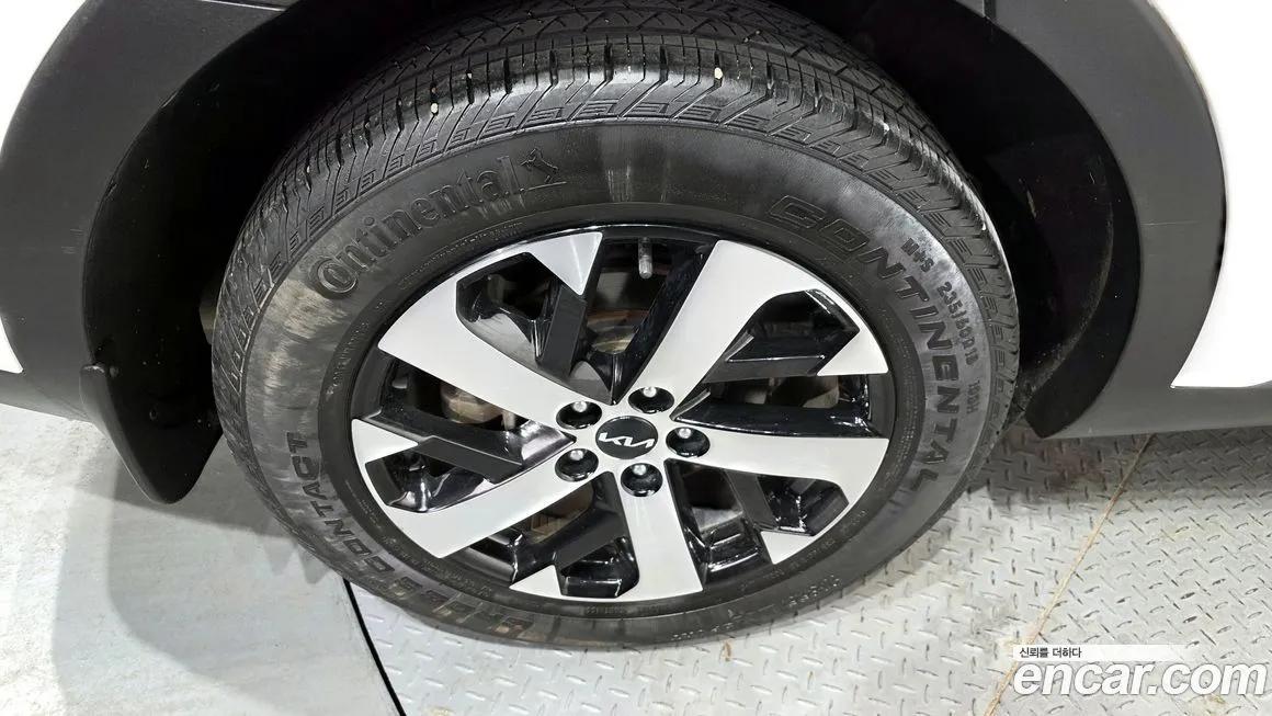 Kia Sorento 2022 из KR, фото 8