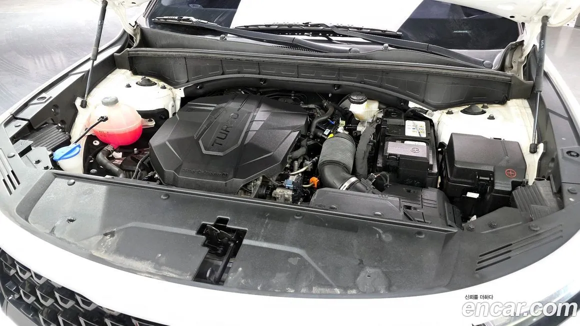 Kia Sorento 2022 из KR, фото 6