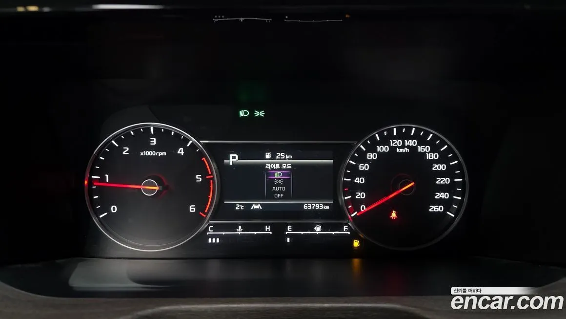 Kia Sorento 2022 из KR, фото 2