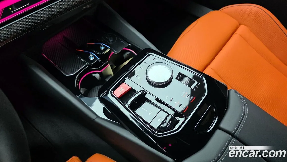 BMW M5 2025 из KR, фото 6
