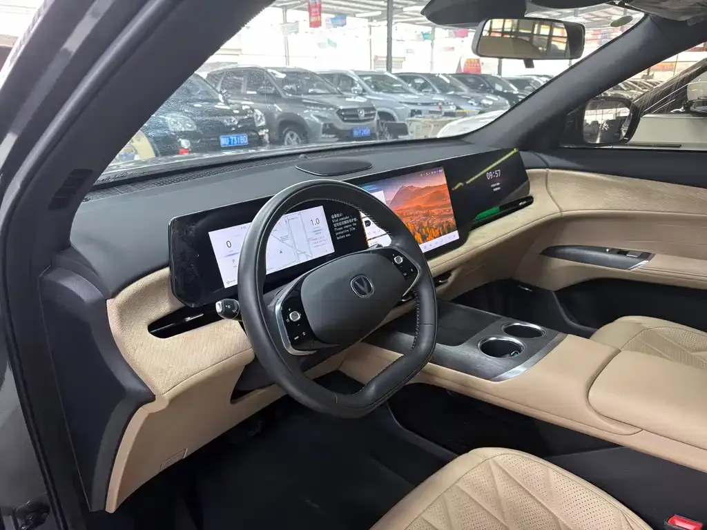 Changan CS75PLUS 2024 из CN, фото 10