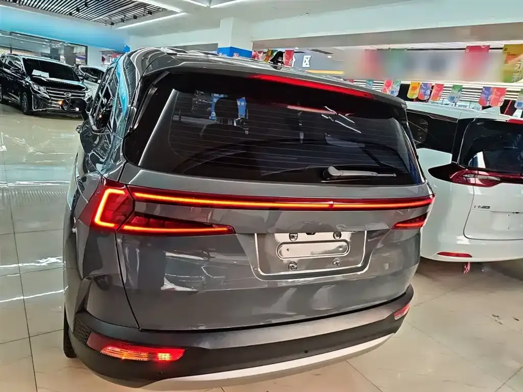 Hyundai Custo 2021 из CN, фото 10